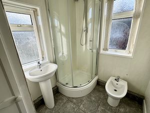 Shower Room- click for photo gallery